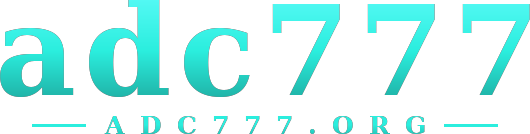 adc777 logo